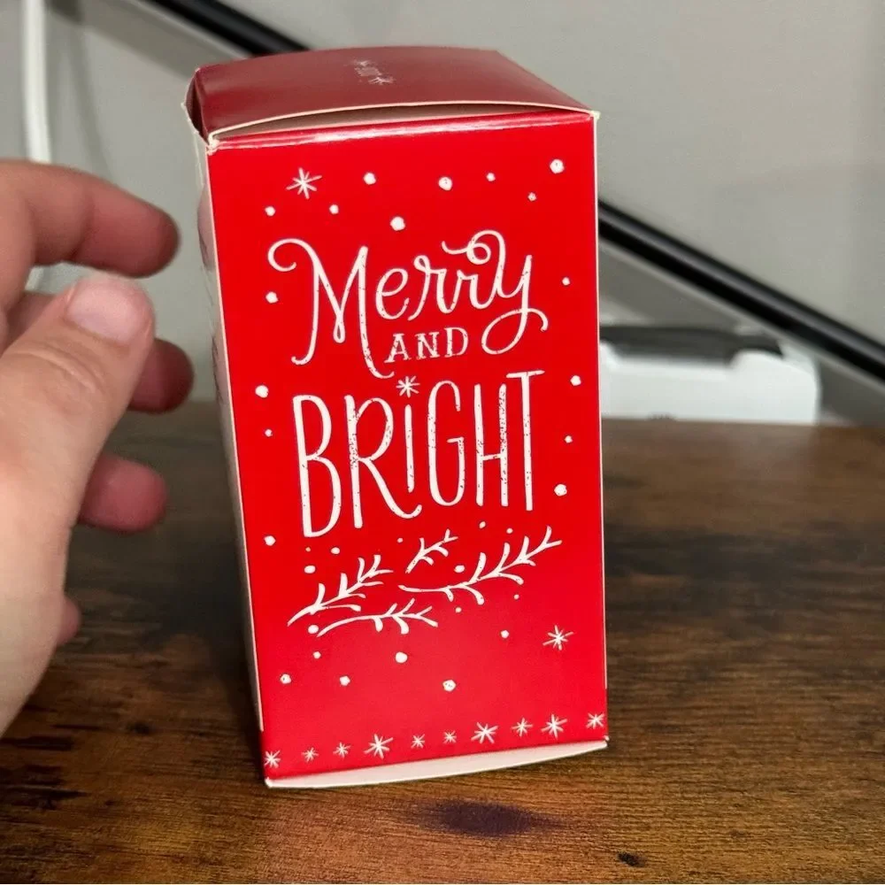 Hallmark 2016 keepsake